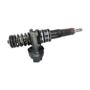 allhues Diesel Fuel Injector for 1.9 TDI Engines | Reliable Replacement Injector