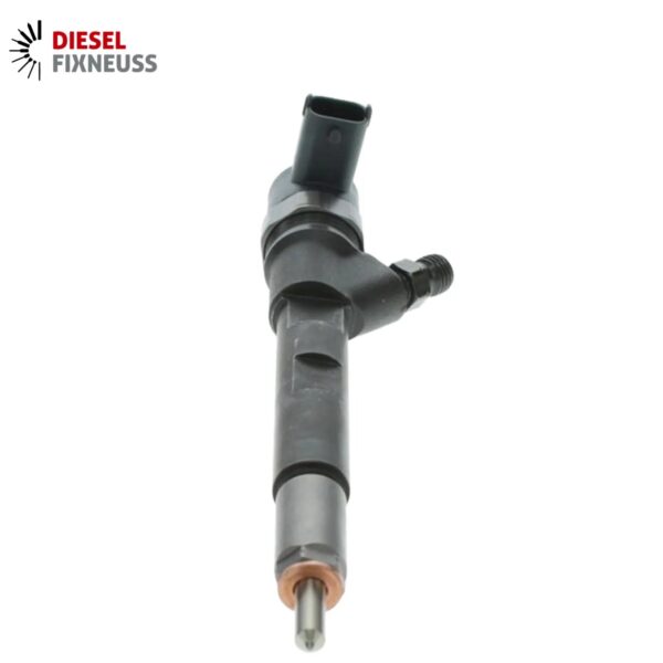 allhues Diesel Fuel Injector for 2.5 CRD Engines | Reliable Injector Replacement - Image 4