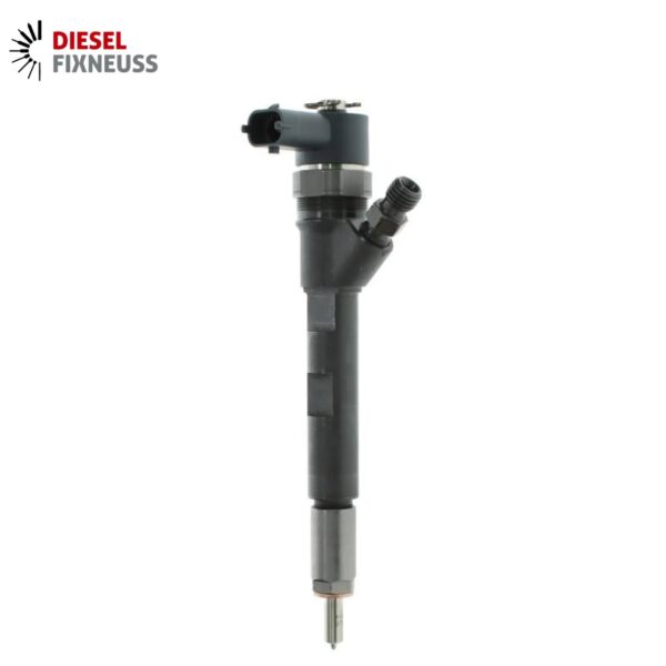 allhues Diesel Fuel Injector for 2.5 CRD Engines | Reliable Injector Replacement - Image 2