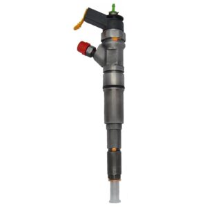 allhues Diesel Fuel Injector for 2.0 CRDi Engines | High-Quality Injector Replacement