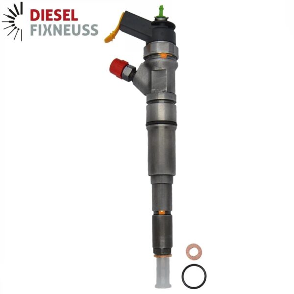 allhues Diesel Fuel Injector for 2.0 CRDi Engines | High-Quality Injector Replacement - Image 2