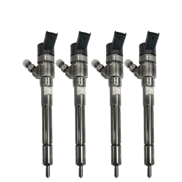 allhues 4X Diesel Fuel Injectors for 2.0 CDTI Engines | Reliable Injector Set