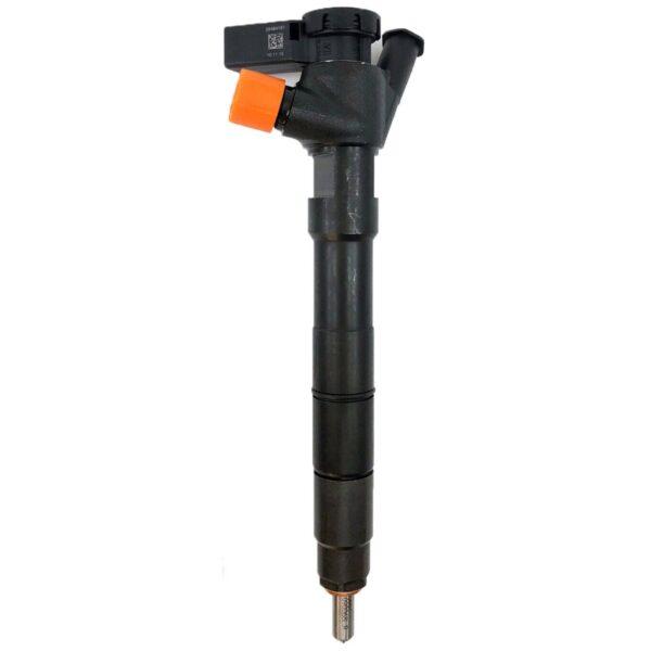 allhues Fuel Injector for 1.6 TDI Euro 6 Diesel Engines – High Efficiency Replacement