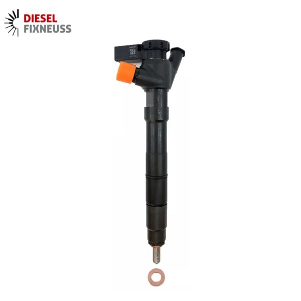 AllHues Diesel Injector for VW, Audi, Seat, Skoda 1.4 TDI – 04B130277N 04B130277J - Image 2