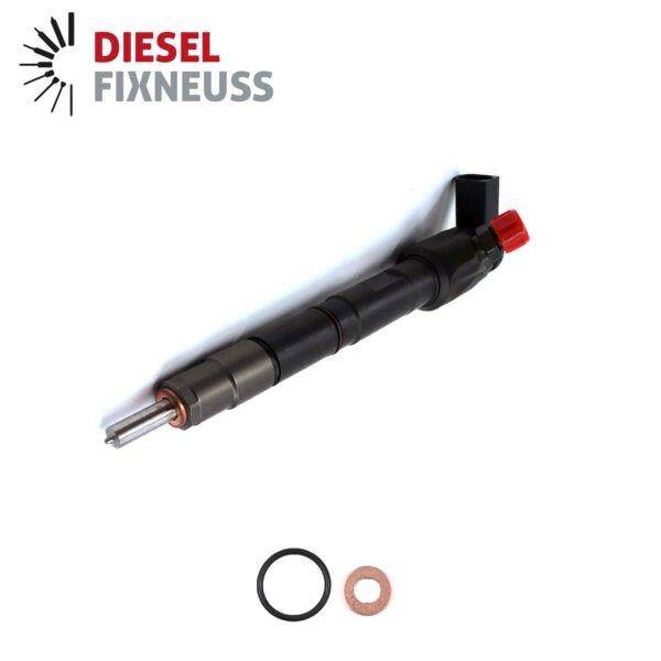 allhues Diesel Fuel Injector for 2.0 CDTI Engines | Precision Replacement Injector - Image 4