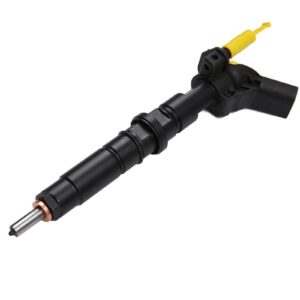 allhues Diesel Injector for 2.5 TDI Engines | High-Performance Fuel Injector Replacement