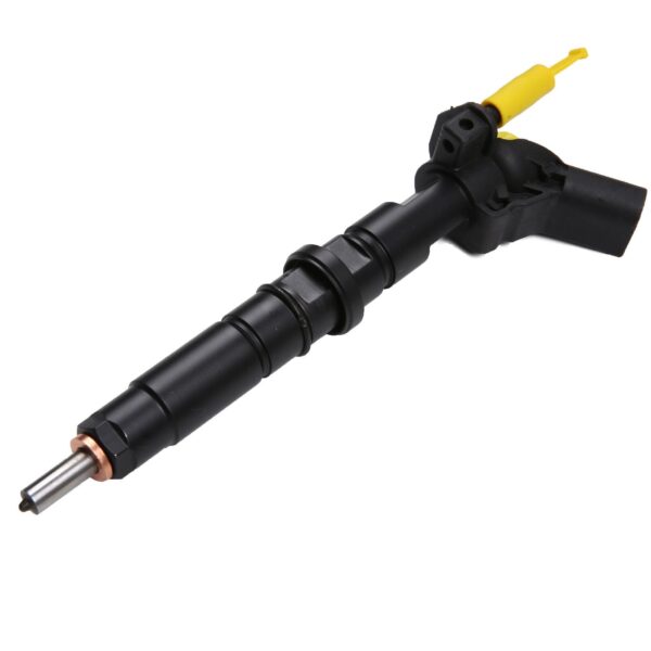 allhues Diesel Injector for 2.5 TDI Engines | High-Performance Fuel Injector Replacement