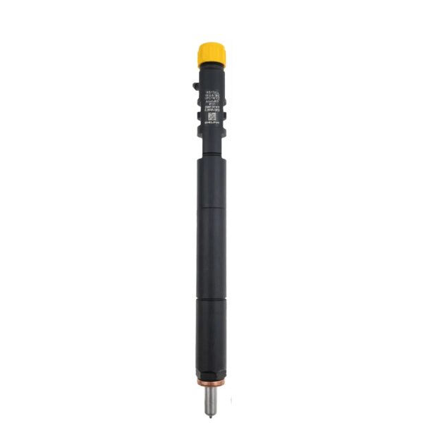 AllHues Diesel Injector for Chevrolet & Opel 2.2 D – A6640170121 28264951