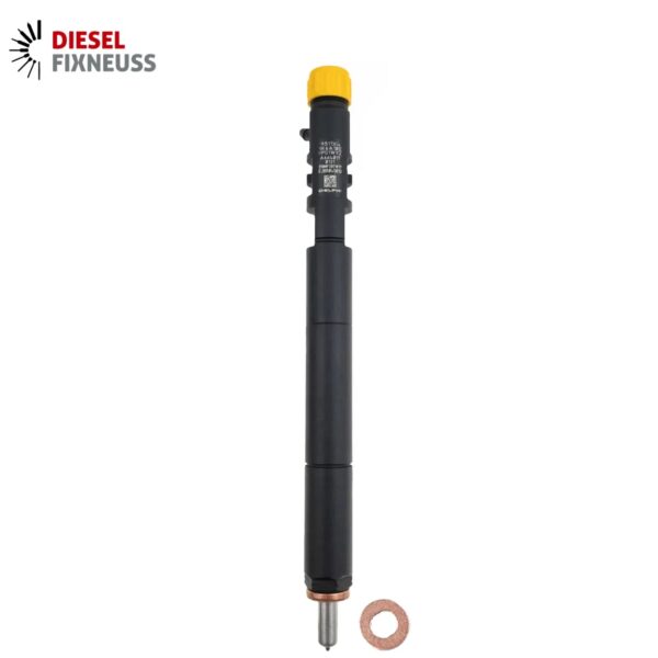 AllHues Diesel Injector for Chevrolet & Opel 2.2 D – A6640170121 28264951 - Image 2